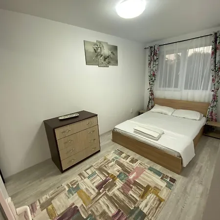 Apartament Matey