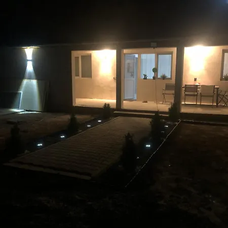 Apartament Matey *