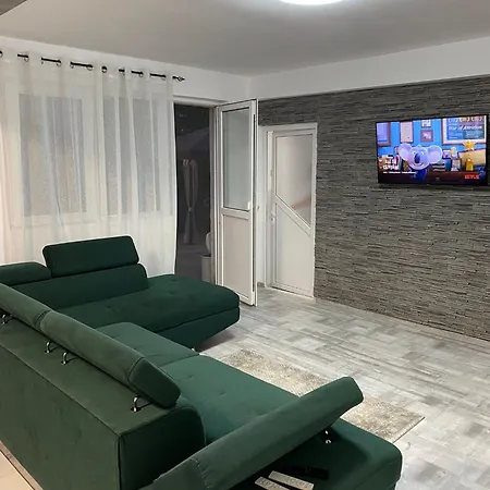 Matey Apartament *