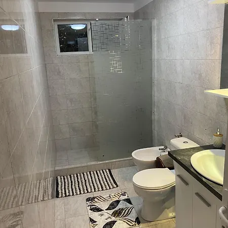 Matey Apartament *