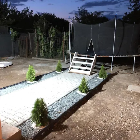 Apartament Matey Mangalia