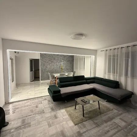 Apartament Matey