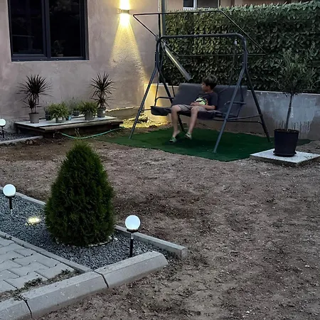 Matey Apartament